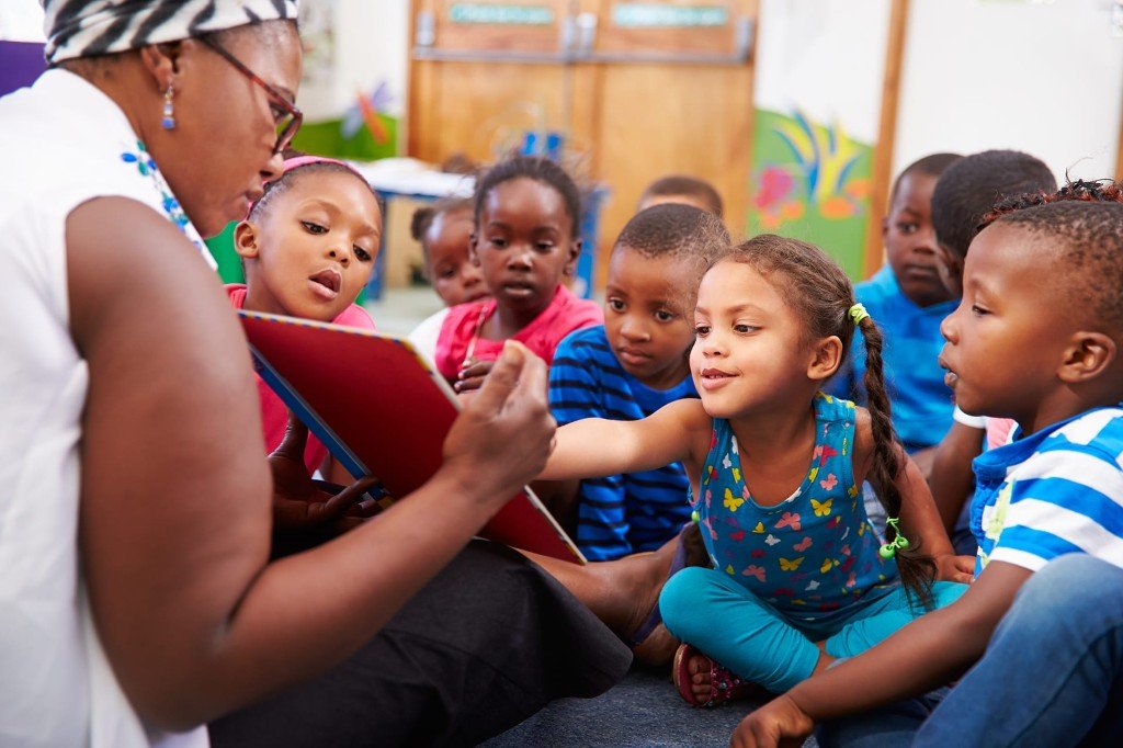 CPR and first aid training for childcare providers